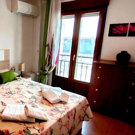 Apartamento En Zona De Ocio Casco Antiguo Alicante Luaran gambar